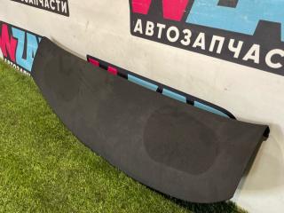 накладка двери (крышки) багажника Tesla Model X 1 поколение [рестайлинг] 2023, электро, 1635677-00-B