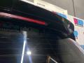 крышка багажника (дверь 3-5) Mercedes-Benz GLC AMG X253 [рестайлинг] 2020, 4.0 л., M 177.980, бензин, АКПП, серый, минивэн, полный привод - фото №11