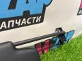 козырек солнцезащитный Mercedes-Benz GLC AMG X253 [рестайлинг] 2020, 4.0 л., M 177.980, бензин, АКПП, серый, минивэн, полный привод, A1665840326 - фото №6