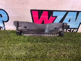 защита днища Volkswagen Tiguan 2 поколение 2020, 2.0 л., бензин, АКПП, внедорожник 5 дв., 5Q0825230J