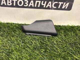 пластик Ford Mustang 6 поколение S550 [рестайлинг] 2018, 2.3 л., бензин, АКПП, черный, кабриолет, задний привод, FR3B-63044F47-A