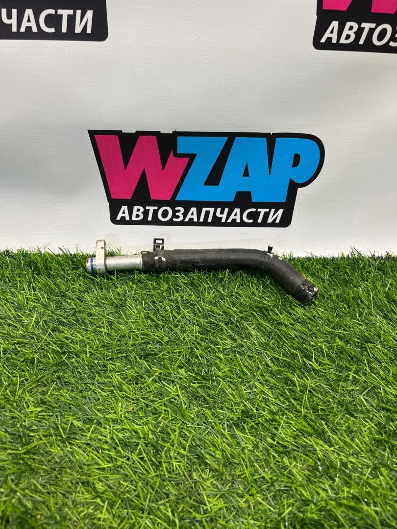 патрубок радиатора Jeep Wrangler 4 поколение 2019, 2.0 л., бензин, АКПП, внедорожник 5 дв., полный привод, 5751206148 - фото №1