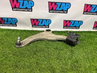 рычаг передний левый Ford Edge 2 поколение CD539 [рестайлинг] 2022, 2.0 л., бензин, АКПП, внедорожник 5 дв., полный привод, F2GC-3A053-CXC