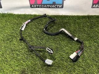 проводка Tesla Model X 1 поколение [рестайлинг] 2022, электро, синий, полный привод, 1063405-00-G