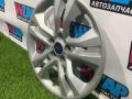 колпак колесный Ford Escape 4 поколение CX482 2021, 1.5 л., бензин, АКПП, внедорожник 5 дв., передний привод, LJ6C-1130-AA - фото №2