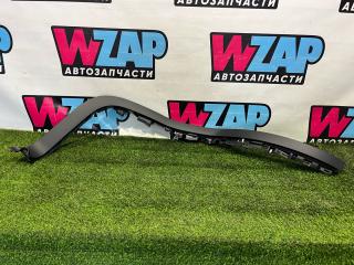 накладка декоративная Tesla Model X 1 поколение [рестайлинг] 2022, электро, 1105126-00-E