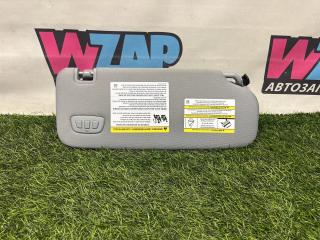 козырек солнцезащитный Ford Explorer 6 поколение U625 2023, 2.3 л., бензин, АКПП, внедорожник 5 дв., полный привод