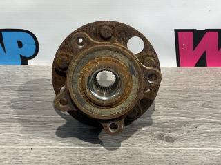 ступица задняя Buick Encore GX 1 поколение 2020, 1.3 л., бензин, АКПП, полный привод