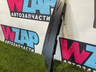 молдинг двери передней правой Volkswagen Jetta 7 поколение 2019, 1.4 л., бензин, АКПП, седан, передний привод, 17A837902