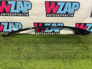 молдинг (накладка кузовная) Tesla Model X 1 поколение [рестайлинг] 2023, электро, 1128708-00-C