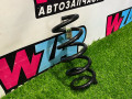 пружина задняя Ford Mustang 6 поколение S550 [рестайлинг] 2020, 2.3 л., бензин, АКПП, белый, кабриолет, задний привод, JR3C-5560-KA - фото №4