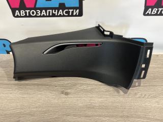 обшивка стойки Tesla Model S 1 поколение [рестайлинг] 2018, электро, седан, 102473200C