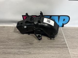 воздуховод печки Tesla Model X 1 поколение [рестайлинг] 2023, электро, H201571130