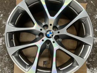 диск литой BMW X5 G05 (2018 - 2026)