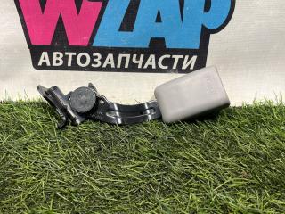 замок ремня безопасности Honda CR-V 5 поколение [рестайлинг] 2022, 1.5 л., бензин, АКПП, красный, 6337496A