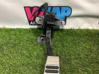 педаль Ford Mustang 6 поколение S550 [рестайлинг] 2018, 2.3 л., бензин, АКПП, кабриолет, задний привод, CR33-9F836-AB