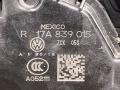 замок двери задней левой Volkswagen Jetta 7 поколение 2019, 1.4 л., бензин, АКПП, серый, седан, передний привод, 17A839015 - фото №8