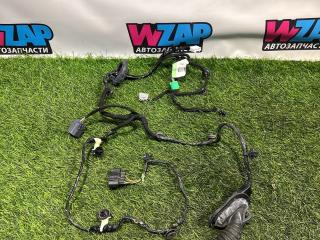 дверная проводка Ford Edge 2 поколение CD539 [рестайлинг] 2022, 2.0 л., бензин, АКПП, внедорожник 5 дв., полный привод, M2GT14632ADA