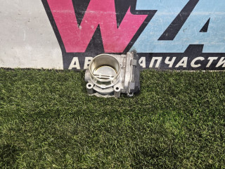 заслонка дроссельная Ford Explorer 6 поколение U625 2020, 2.3 л., бензин, АКПП, внедорожник 5 дв., полный привод, JT4E-9F991-AA