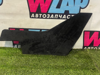 Декоративная накладка центральной консоли Tesla Model X 1 поколение [рестайлинг] 2023, электро, 1634491-00-E