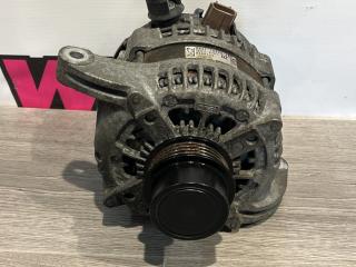 генератор Ford Mustang 6 поколение S550 [рестайлинг] 2018, 2.3 л., бензин, АКПП, кабриолет, задний привод, GR3T-10300-FB