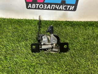 замок капота Dodge Challenger 3 поколение [2-й рестайлинг] 2016, 3.6 л., бензин, АКПП, задний привод