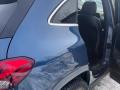крыло заднее правое Mercedes-Benz GLA-Класс H247 2020, 2.0 л., бензин, АКПП, синий, передний привод - фото №3