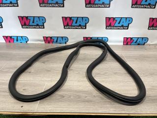 уплотнитель двери Ford Explorer 6 поколение U625 2020, 2.3 л., бензин, белый, задний привод, LB5BS253A10AD