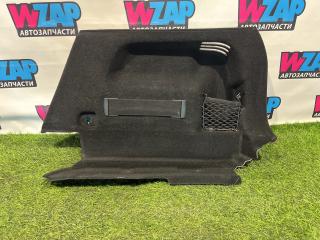 обшивка багажника Mercedes-Benz GLA-Класс H247 [рестайлинг] 2023, 2.0 л., бензин, АКПП, белый, A2476906203