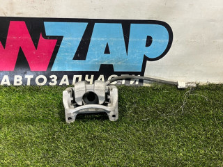 суппорт задний левый Buick Encore GX 1 поколение 2021, 1.3 л., бензин, АКПП, внедорожник 5 дв., передний привод, 42392214