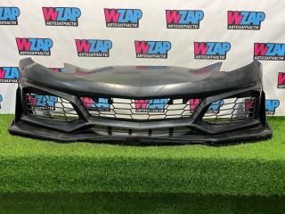 бампер передний Chevrolet Corvette C8 2022, CC14ZR1