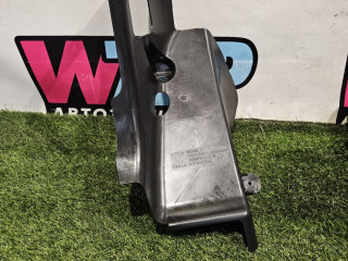 Панель для отдыха ноги Tesla Model X 1 поколение 2017, электро, белый, 1035872-00-E