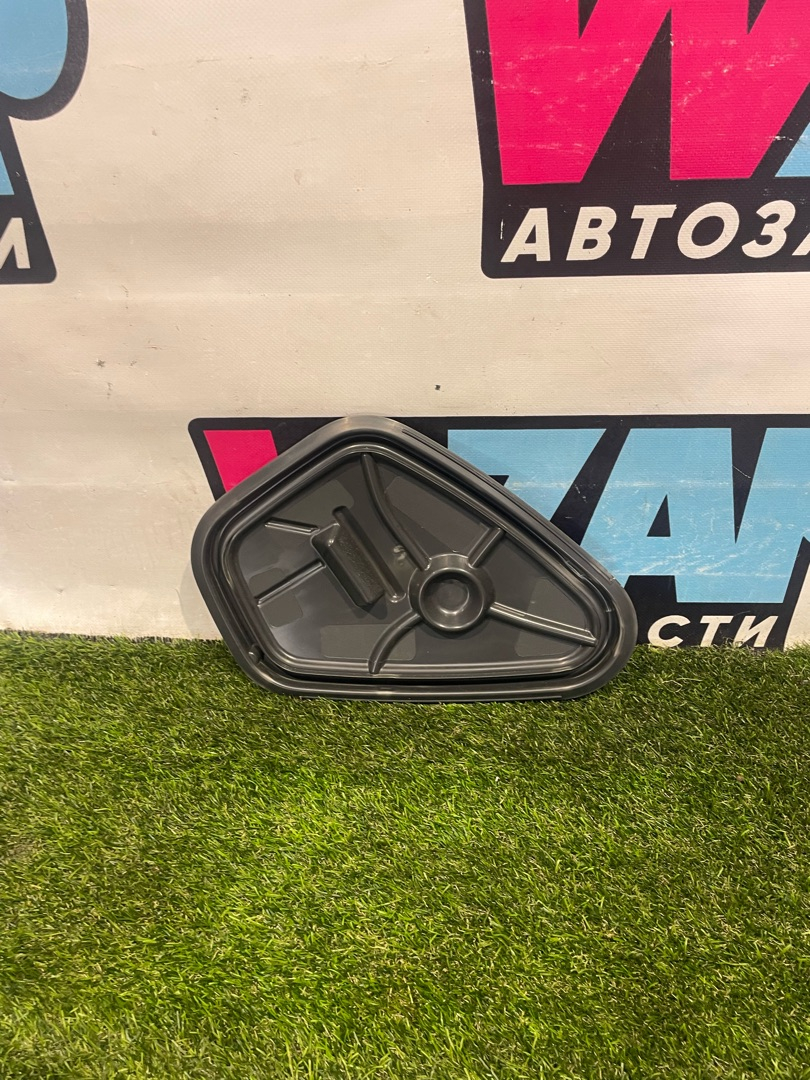 Шумоизоляция двери Volkswagen Jetta 7 поколение 2020, 1.4 л., бензин, АКПП, седан, передний привод, 17A837915A - фото №1