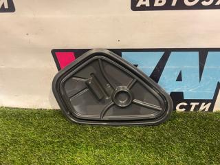 Шумоизоляция двери Volkswagen Jetta 7 поколение 2020, 1.4 л., бензин, АКПП, седан, передний привод, 17A837915A