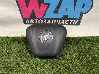 подушка безопасности водителя Buick Encore GX 1 поколение 2021, 1.3 л., бензин, АКПП, внедорожник 5 дв., передний привод, 60004187