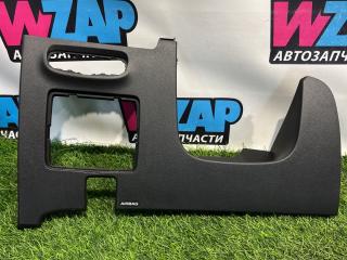 накладка на торпедо (консоль) Buick Encore GX 1 поколение 2020, 1.3 л., бензин, АКПП, полный привод, BHC57167