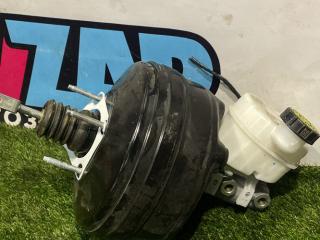 вакуумный усилитель тормозов Ford Mustang 6 поколение S550 [рестайлинг] 2021, 2.3 л., бензин, АКПП, кабриолет, GR3C-2B195-LC