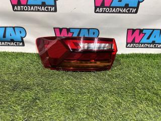 фонарь задний левый Volkswagen Jetta 7 поколение 2019, 1.4 л., бензин, МКПП, черный, седан, передний привод, 17A945095