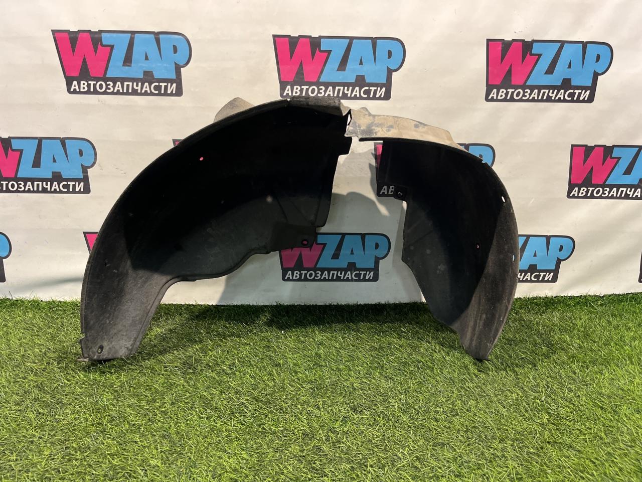 защита арок задняя левая (подкрылок) Buick Encore GX 1 поколение 2020, 1.2 л., бензин, АКПП, внедорожник 5 дв., передний привод - фото №1
