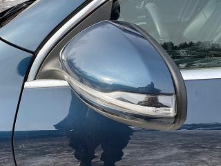 зеркало наружное левое Mercedes-Benz GLA-Класс H247 2020, 2.0 л., бензин, АКПП, синий, передний привод