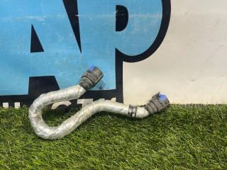 трубка вакуумная усилителя тормозов Ford Explorer 6 поколение U625 2020, 2.3 л., бензин, АКПП, внедорожник 5 дв., LB5E6K817AB1