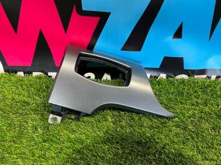 накладка на торпедо (консоль) Ford Mustang 6 поколение S550 [рестайлинг] 2019, 2.3 л., бензин, АКПП, кабриолет, задний привод, FR3B-13D168-B