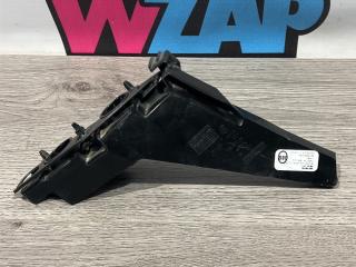 крепление бампера Volkswagen Jetta 7 поколение 2019, 1.4 л., бензин, АКПП, черный, седан, передний привод, 17A807184