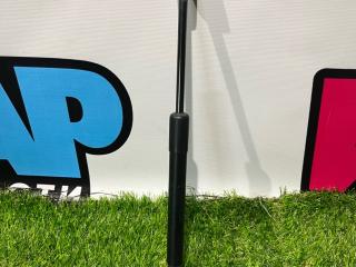 амортизатор крышки багажника (3-5 двери) Ford Mustang 6 поколение S550 [рестайлинг] 2019, 2.3 л., бензин, АКПП, кабриолет, задний привод, FR3B-76406A10-BB