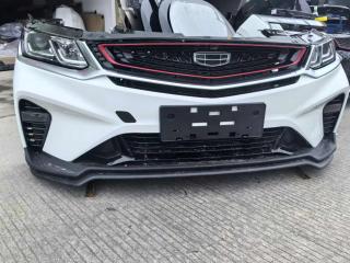 передняя часть (ноускат) Geely Coolray 1 поколение 2022