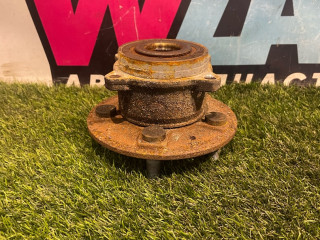 ступица задняя Tesla Model X 1 поколение [рестайлинг] 2022, электро