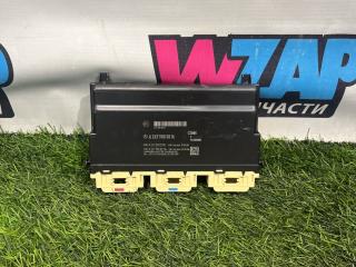 блок управления (другие) Mercedes-Benz GLA-Класс H247 [рестайлинг] 2023, 2.0 л., бензин, АКПП, белый, A2479003814