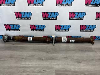 карданный вал Ford Mustang 6 поколение S550 [рестайлинг] 2019, 2.3 л., бензин, АКПП, серый, кабриолет, JR33-4K145-AD, JR3W4817AB, FR3W4964JE