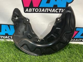 защитный кожух тормозного механизма Volkswagen Jetta 7 поколение 2019, 1.4 л., бензин, АКПП, седан, передний привод, 5Q0615312G