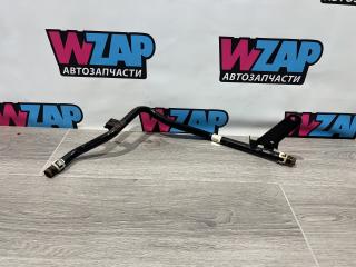 трубка охлаждающей жидкости Ford Mustang 6 поколение S550 [рестайлинг] 2019, 2.3 л., бензин, МКПП, черный, купе, задний привод, GR3318K582AB